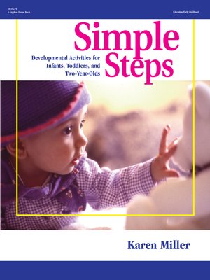 cover image of Simple Steps